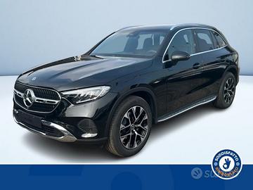 Mercedes-Benz GLC 220d 4Matic Advanced Plus