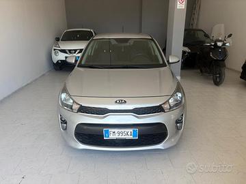 Kia Rio 1.2 MPi 5 porte Eco GPL