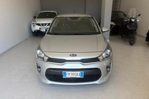 Kia Rio 1.2 MPi 5 porte Eco GPL