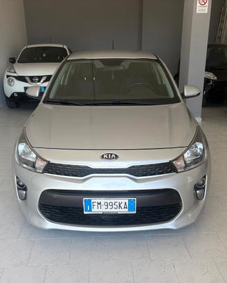 Kia Rio 1.2 MPi 5 porte Eco GPL