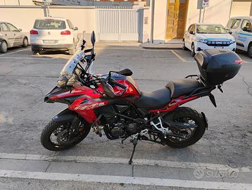 Trk 500x