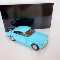 Alfa Romeo Giulietta Sprint 1954 - 1/18 Tanomodels