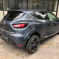 Ricambi Renault Clio 2017 1461cc TD K9K F6 kw81