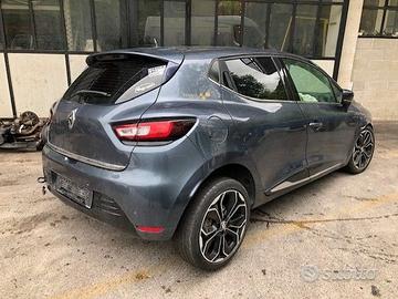 Ricambi Renault Clio 2017 1461cc TD K9K F6 kw81
