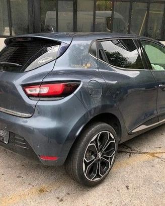 Ricambi Renault Clio 2017 1461cc TD K9K F6 kw81
