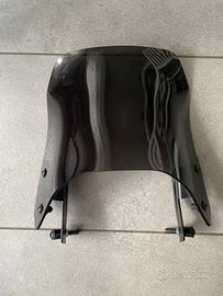 Cupolino nine t urban gs