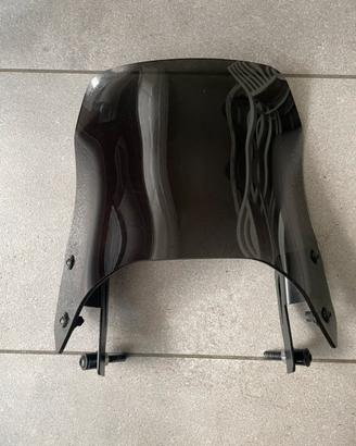 Cupolino nine t urban gs