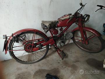 Guzzino 65