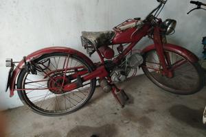 Guzzino 65