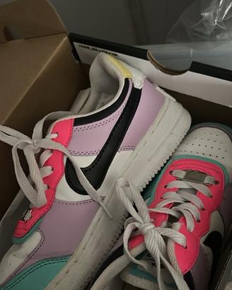 Nike air force 1 numero 36