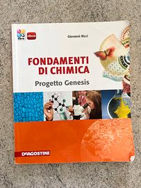 Libro Fondamenti di chimica