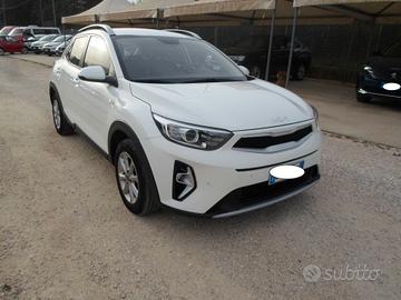 Kia Stonic 1.2 DPI Style