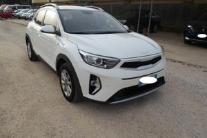 Kia Stonic 1.2 DPI Style
