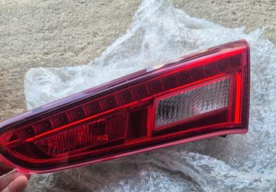 faro led posteriore dx fiat Giulietta