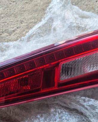 faro led posteriore dx fiat Giulietta