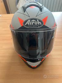 Casco integrale