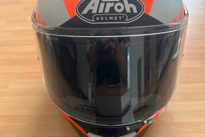 Casco integrale
