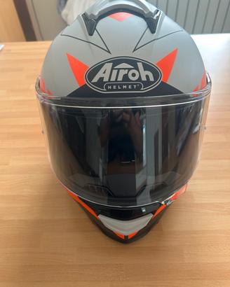 Casco integrale