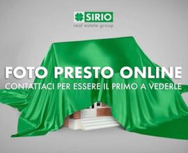 tricemere in centro con garage