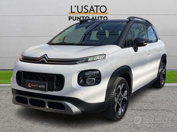 CITROEN C3 Aircross BlueHDi 100 S&S Shine