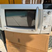 Micronde LG ricondizionato