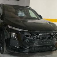 AUDI Q3 TDI 150 CV S.LINE PANORAMA Nuova