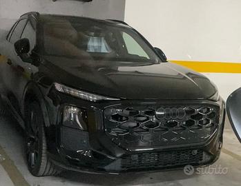 AUDI Q3 TDI 150 CV S.LINE PANORAMA Nuova