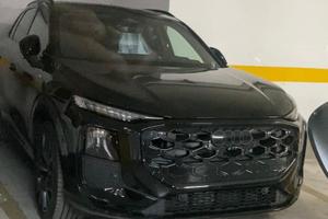 AUDI Q3 TDI 150 CV S.LINE PANORAMA Nuova