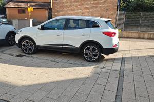 kadjar dci euro 6