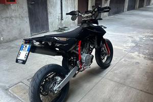 SWM SM 500 R