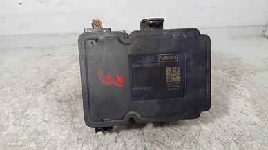 ABS FORD Fiesta 6° Serie 10.0961-0129.3/AV59-2C40