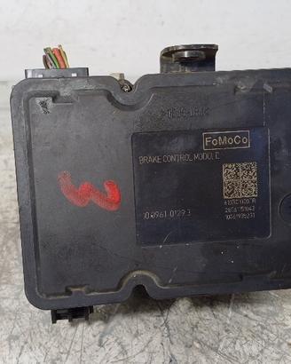 ABS FORD Fiesta 6° Serie 10.0961-0129.3/AV59-2C40