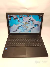 Asus Pro P2520S - Intel Celeron N3050 - SSD 128GB