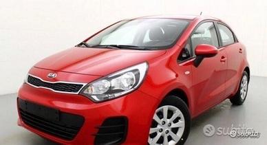 Kia rio 2016 ricambi