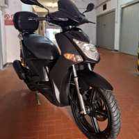 Kymco agility 125 r16
