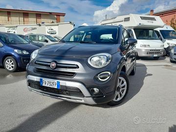 Fiat 500X 1.3 MultiJet 95 CV Lounge