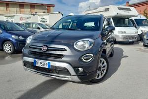 Fiat 500X 1.3 MultiJet 95 CV Lounge