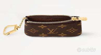 cursore x pochette Vuitton originale 