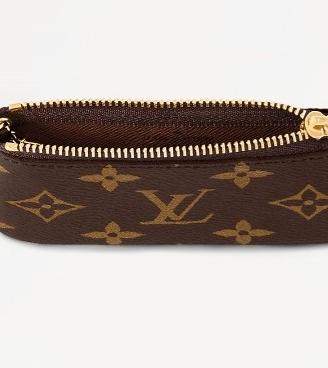 cursore x pochette Vuitton originale 