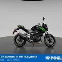 Kawasaki Z 400