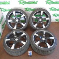 CERCHI IN LEGA IBIZA 6J FR DA 17 X 7 ET 43 2012