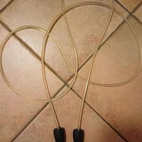 corda da salto della leone