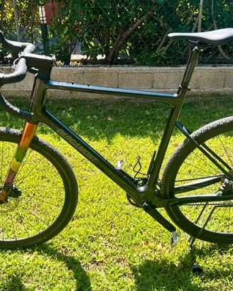 Gravel Bergamont Grandurance Expert Carbon