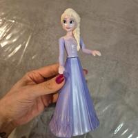 Elsa Frozen sorpresa Kinder 2025