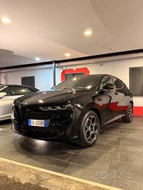Alfa Romeo Tonale 1.6 diesel 130 CV TCT6 Veloce
