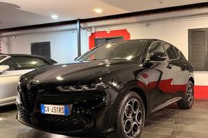 Alfa Romeo Tonale 1.6 diesel 130 CV TCT6 Veloce