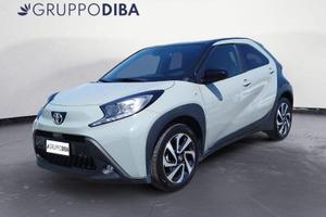 Toyota Aygo X 1.0 Trend 72cv s-cvt