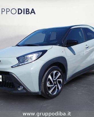 Toyota Aygo X 1.0 Trend 72cv s-cvt