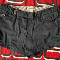 Short Burberry bimba