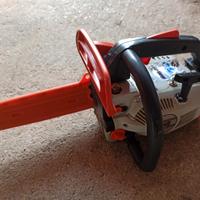 motosega Echo da potatura 